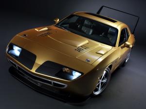 Plymouth Daytona HPP 2011 года